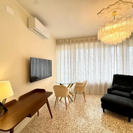 Appartamento Falz 1 - Carraro Immobiliare - Family Lido di Jesolo