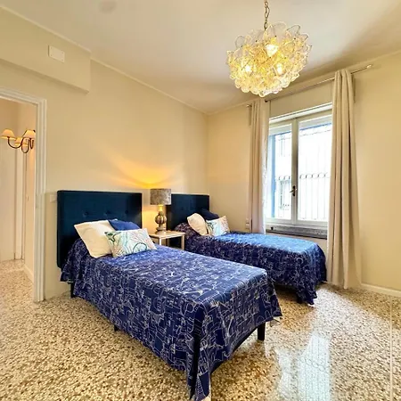 Appartamento Falz 1 - Carraro Immobiliare - Family Lido di Jesolo