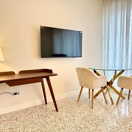 Falz 1 - Carraro Immobiliare - Family * Lido di Jesolo
