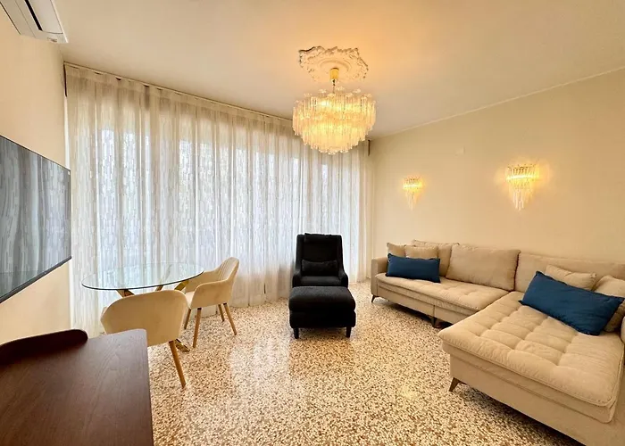 Falz 1 Family Apartments - Carraro Immobiliare Jesolo