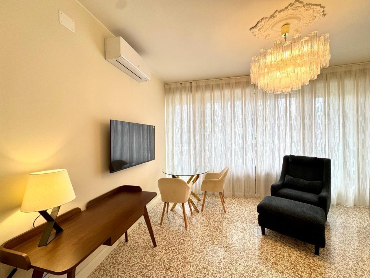 Appartamento Falz 1 Family - Carraro Immobiliare Lido di Jesolo