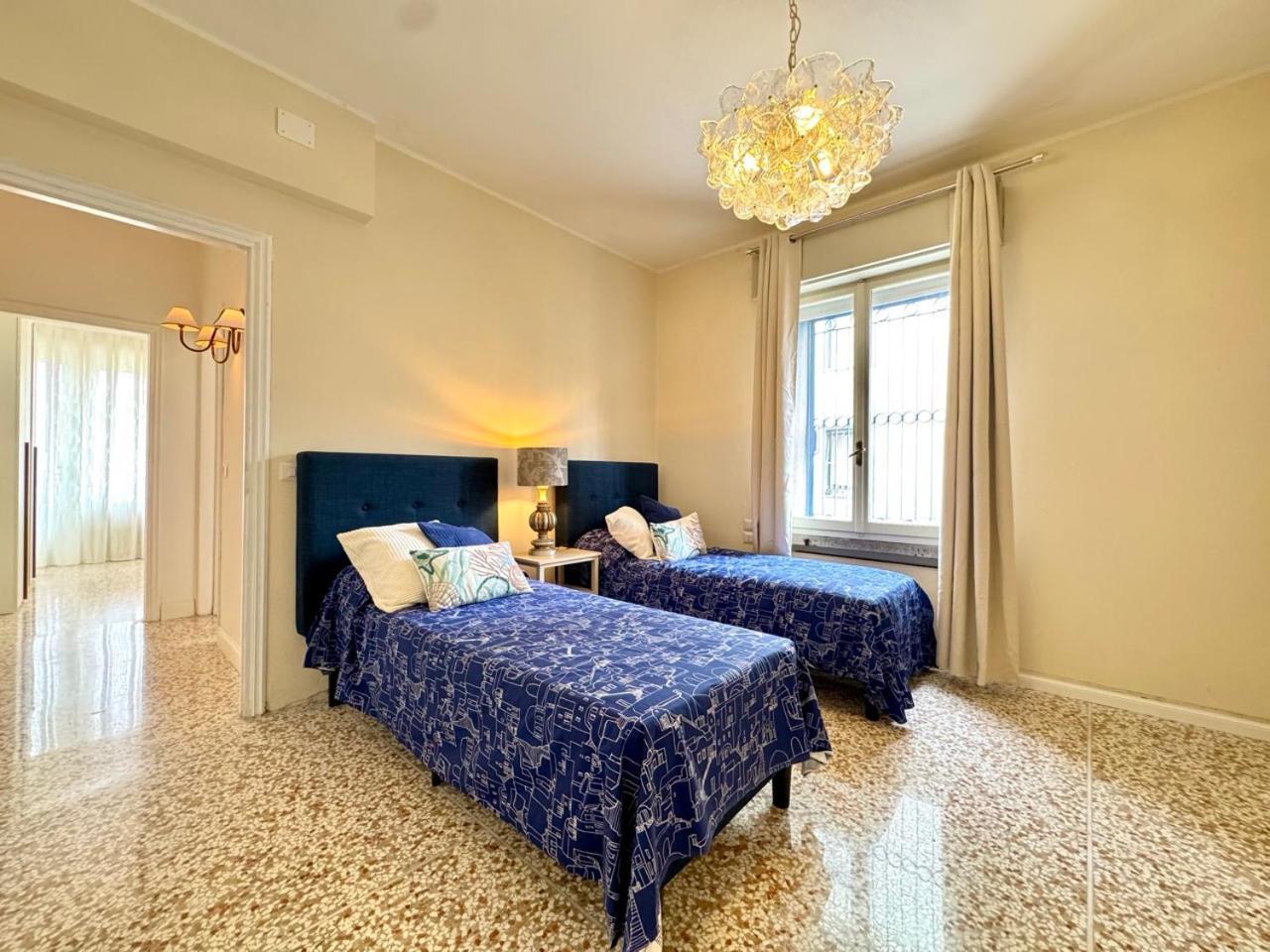 Appartamento Falz 1 Family - Carraro Immobiliare Lido di Jesolo